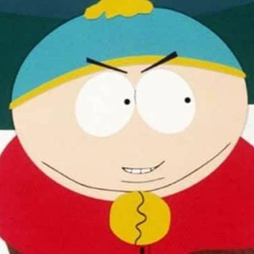 cartman’s avatar