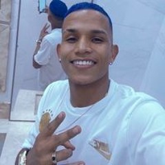Blenon Gonçalves