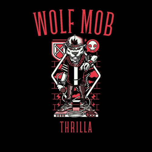 WolfMob Thrilla’s avatar