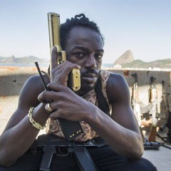 trem do comando 🚩🅱️