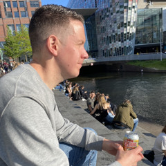 Paul van Vliet