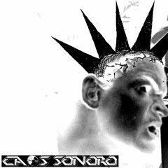 caos sonoro