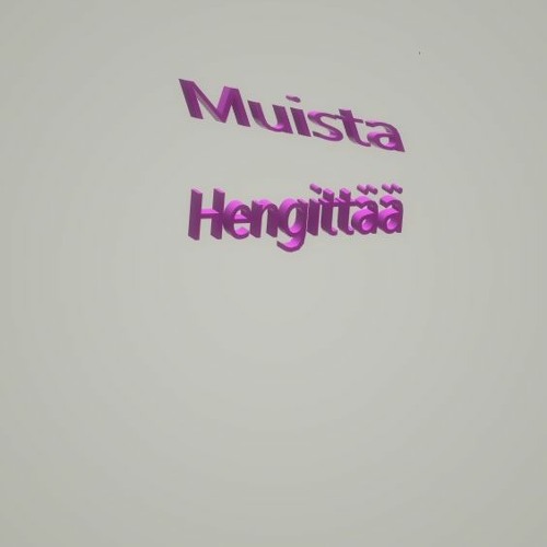 Stream Untenmaa new version 2024 - Muista Hengittää by Tero Kivioja ...