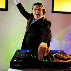 HectorDJ - LEGENDADDY