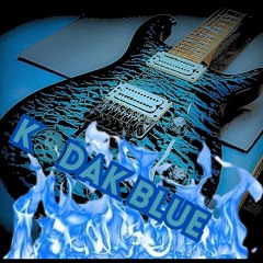 Kodak Blue