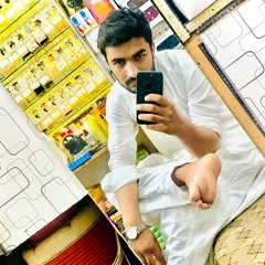 syed israr agha👑
