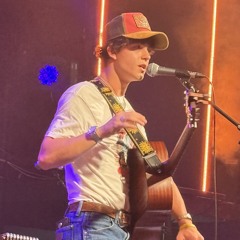 Riley Fletcher