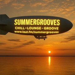 Summergrooves
