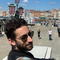 Yeray Garcia Carrera