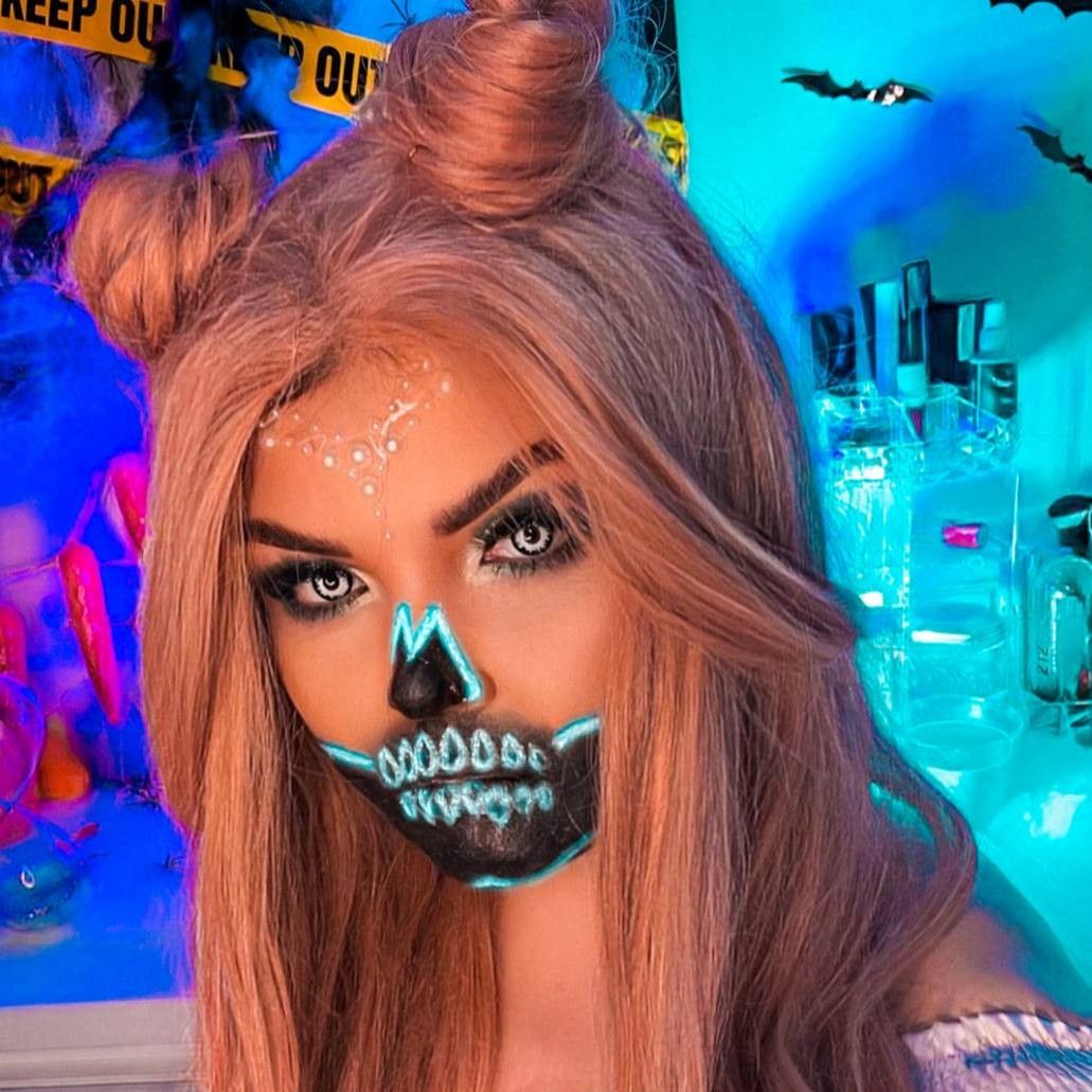 Елена Райтман 🎃🧡