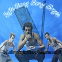 Sq.ta Bang Bang Boogie