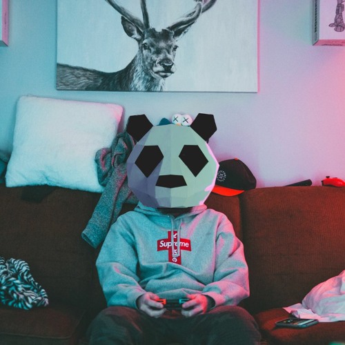 Super Massive Panda’s avatar