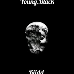 Young Black Kiidd