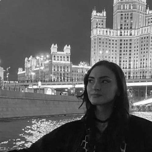 Valentinskaya’s avatar