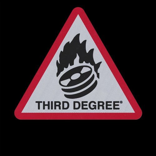 Third Degree’s avatar