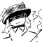 fork dork (刻)