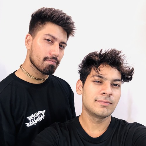 Noise Ninjas — artist photo