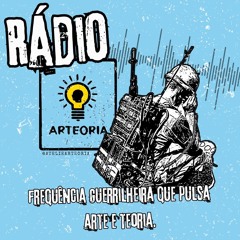 Alladin Rocha | Rádio ARTeoria