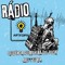 Alladin Rocha | Rádio ARTeoria