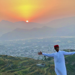 Bacha khan