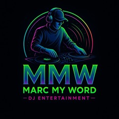 Marc My Word