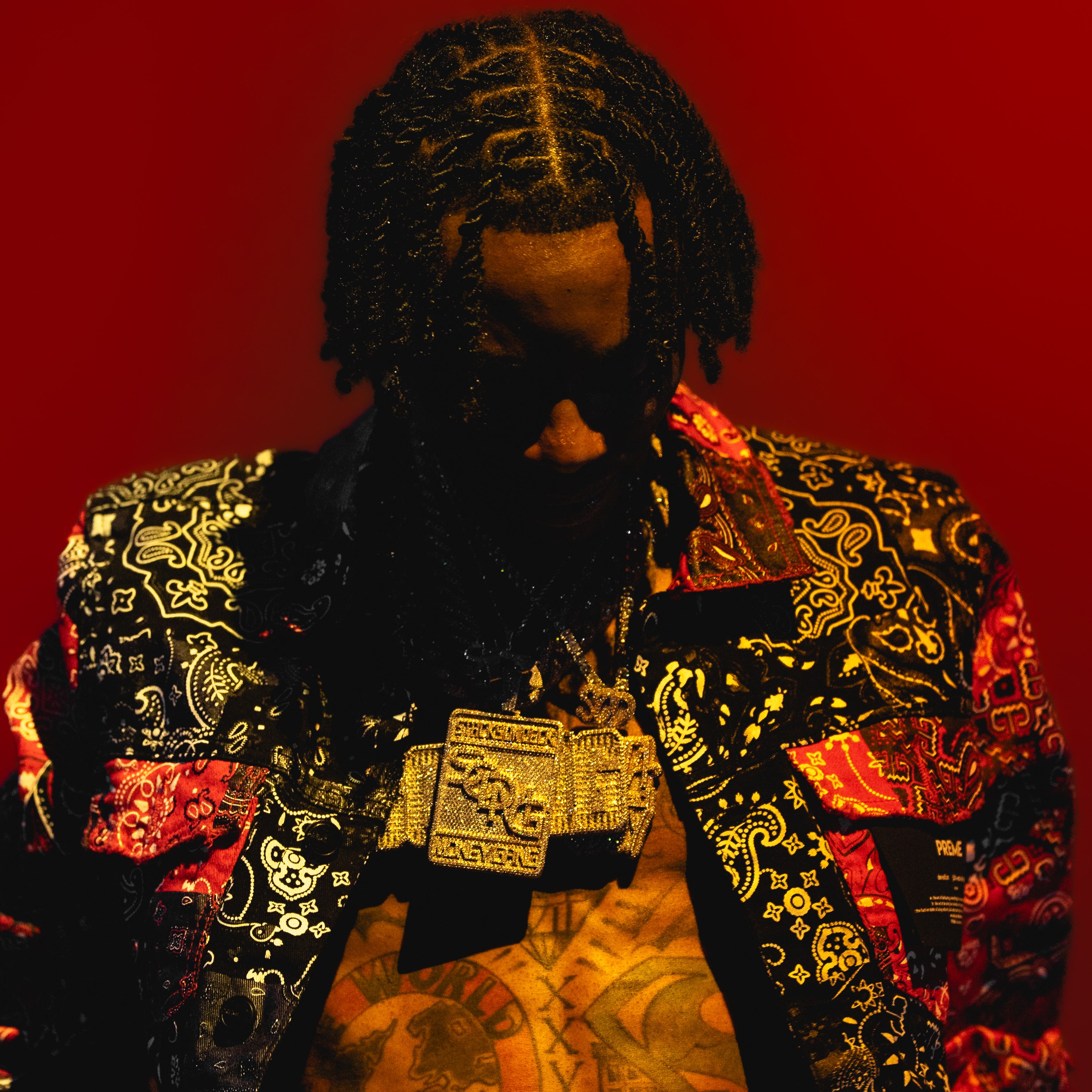 Soulja Boy