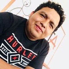 Franklin Plasencia