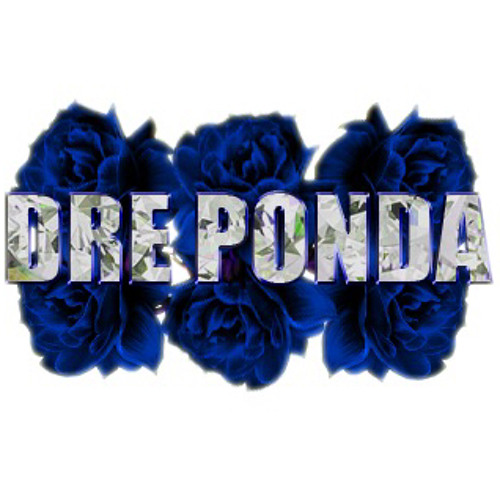 Dre Ponda’s avatar