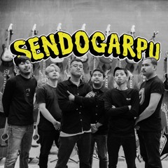 senDOGarpu - Grenade (Bruno Mars's Cover)