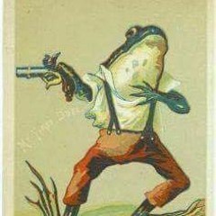 Frogg