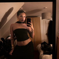 sasha millington