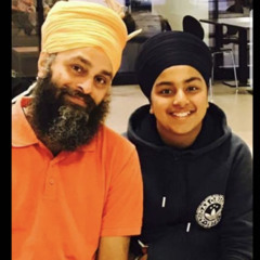 Arshpreet khalsa