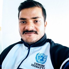 Shyam ji Pandey