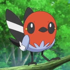 JustAHummingbird