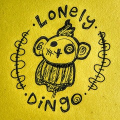 Lonely Dingo