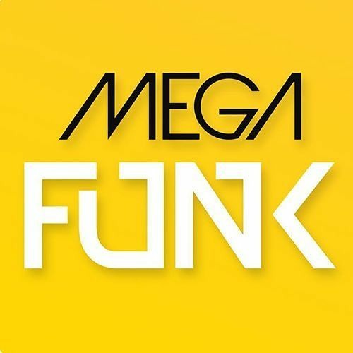 Mega Funk Open Droga - Dj Godí