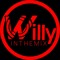 DjWillyintheMix