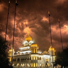 Amritbir Singh