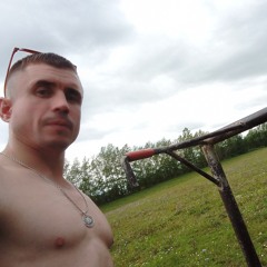 Рамиль Гатауллин