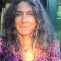 Sabina - The Sacred Warrior Path