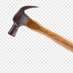 Hammer dot png