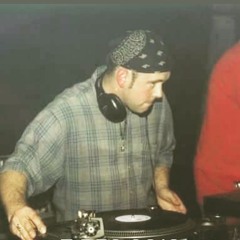DJ Mr Ben