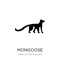 mongoose