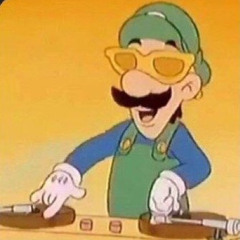 dj luigi