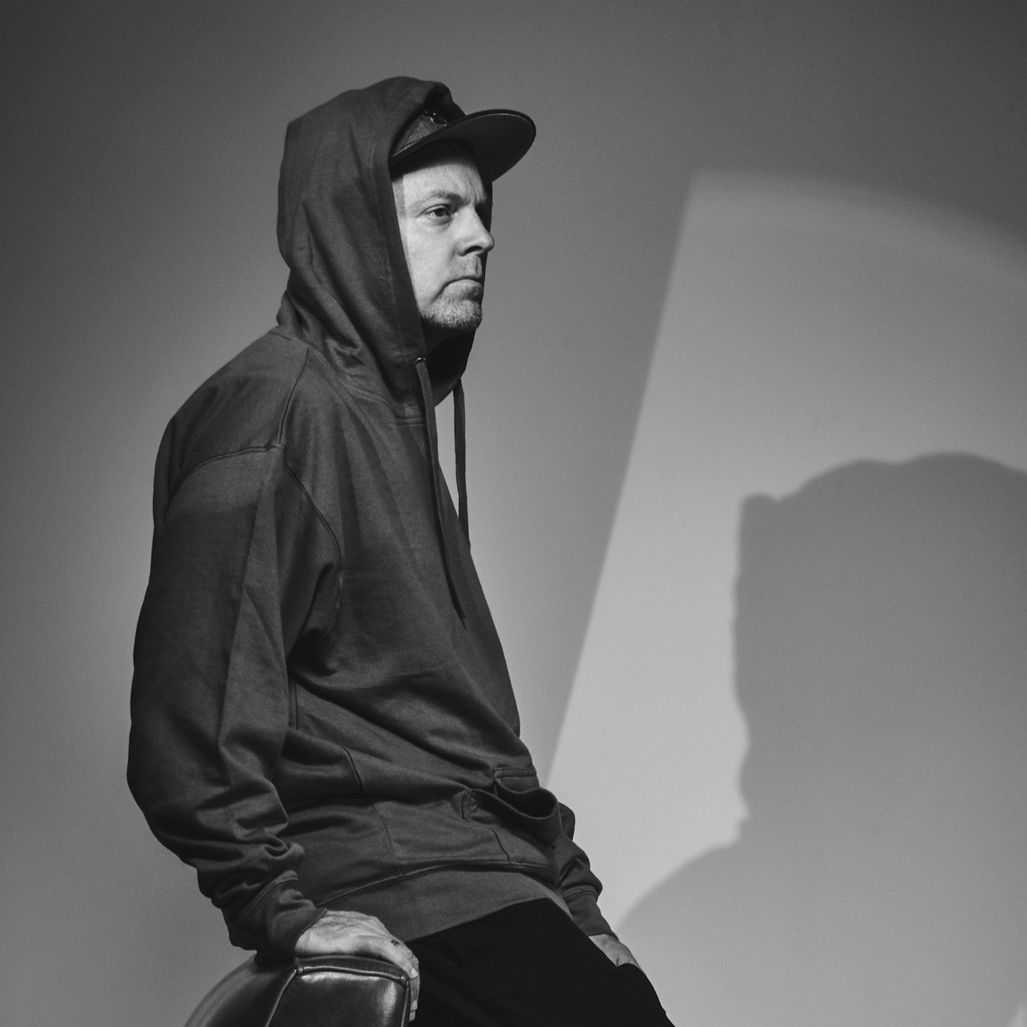 DJ Shadow
