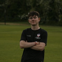 Reuben Frodsham