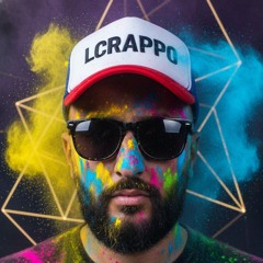 Lcrappo Remixed