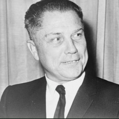 Jimmy Hoffa