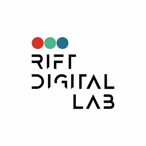 Rift Digital Lab’s avatar
