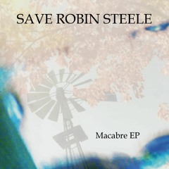Save Robin Steele